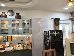Furnished Amenities in 3 BHK Apartment at Samridhi Luxuriya Avenue, Sector 150 – for Sale