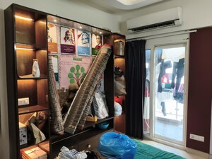 Gym in 3 BHK Apartment at Samridhi Luxuriya Avenue, Sector 150 – for Sale