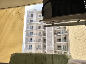 3 BHK Apartment – Exterior View View at Samridhi Luxuriya Avenue, Sector 150 - for Sale