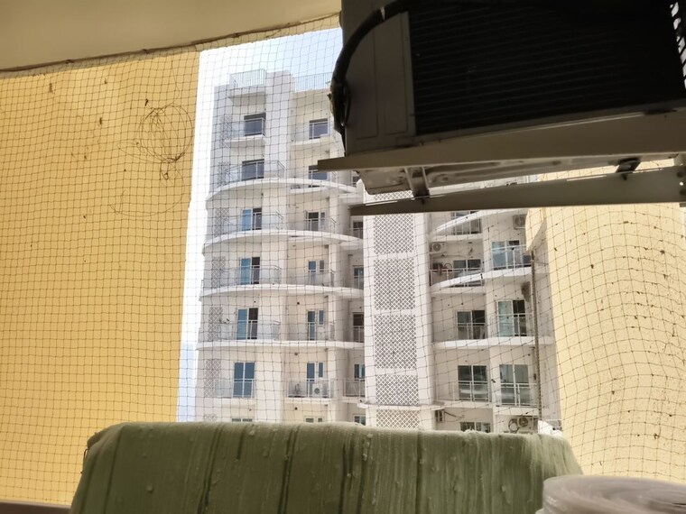 Exterior View, samridhi-luxuriya-avenue 3 Bedroom 1690 Sq.Ft. Apartment In Sector 150 Noida 10434046