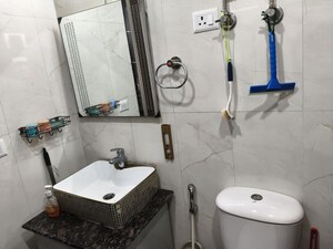 Team Area in 3 BHK Apartment at Samridhi Luxuriya Avenue, Sector 150 – for Sale