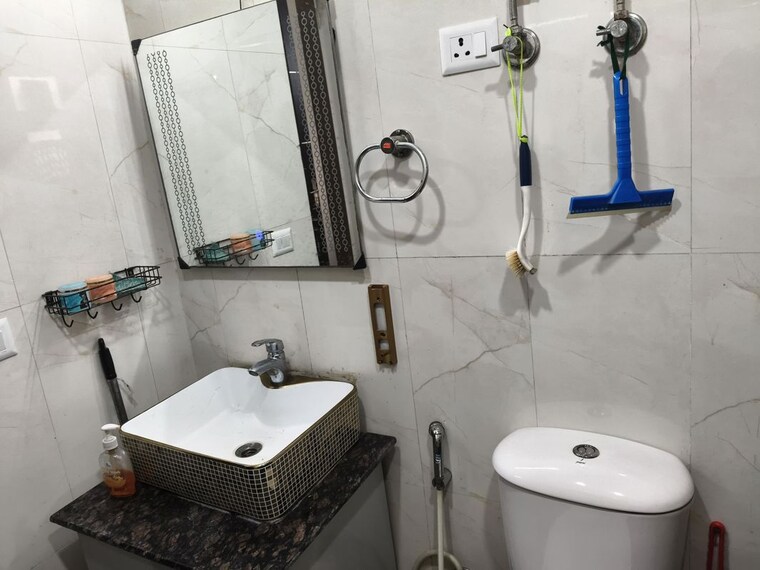 Team Area, samridhi-luxuriya-avenue 3 Bedroom 1690 Sq.Ft. Apartment In Sector 150 Noida 10434046