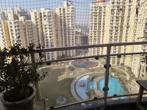 3 BHK Apartment – Exterior View View at Samridhi Luxuriya Avenue, Sector 150 - for Sale