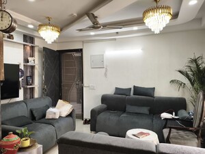 3 BHK Apartment For Sale in Samridhi Luxuriya Avenue, Sector 150