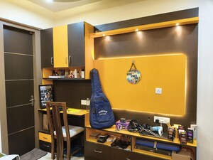 Gym in 3 BHK Apartment at Samridhi Luxuriya Avenue, Sector 150 – for Sale
