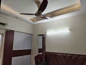 Furnished Amenities in 3 BHK Apartment at Samridhi Luxuriya Avenue, Sector 150 – for Sale