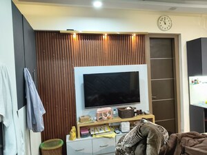 Bedroom in 3 BHK Apartment at Samridhi Luxuriya Avenue, Sector 150 – for Sale