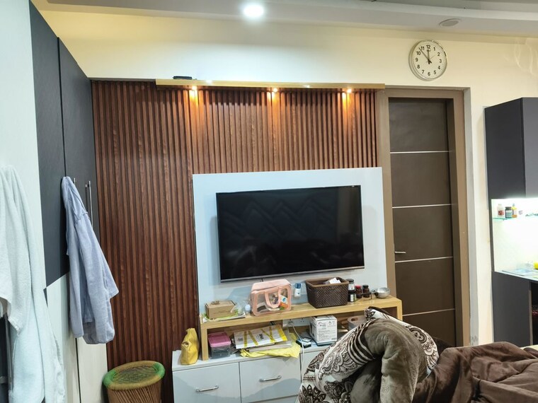 Bedroom, samridhi-luxuriya-avenue 3 Bedroom 1690 Sq.Ft. Apartment In Sector 150 Noida 10434046