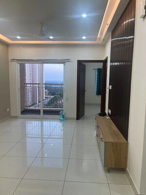 Kitchen in 2 BHK Apartment at Prestige Finsbury Park Hyde, Bagaluru – for Rent