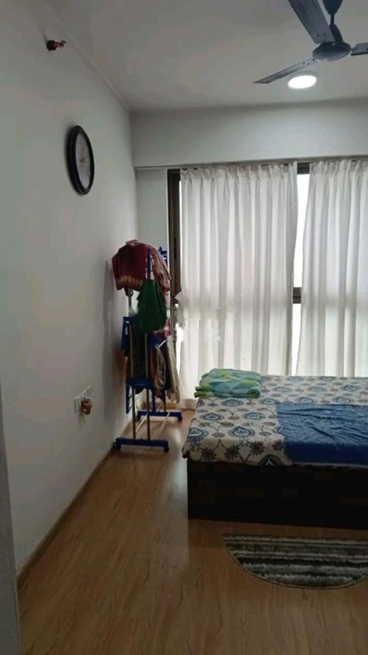 Bedroom, runwal-greens 2 Bedroom 949 Sq.Ft. Apartment In Mulund West Mumbai 10434060