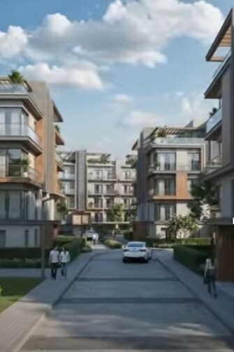 3.5 BHK + Extra Room 1547 Sq.Ft. Builder Floor in M3M Antalya Hills