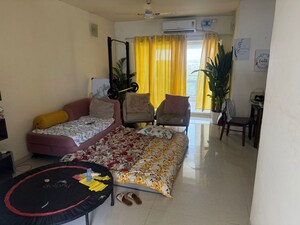 2 BHK Apartment For Sale in Rohan Mithila, Viman Nagar