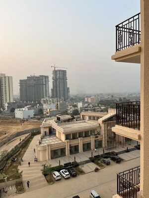 2.5 BHK Apartment – Exterior View View at Signature Global Golf Greens, Sector 79 - for Sale