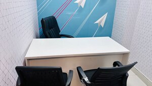 Furnished Amenities in  Office Space at Sector 2 – for Rent