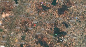  Plot For Sale in Pindakuru Thimmanahalli