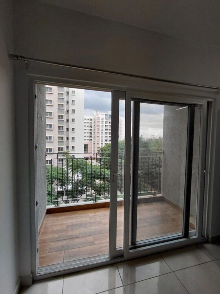 Room, assetz-cosmo 2 Bedroom 1200 Sq.Ft. Apartment In Thanisandra Bangalore 10434080