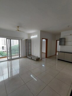 2 BHK + Pooja Room Apartment For Rent in Assetz Cosmo