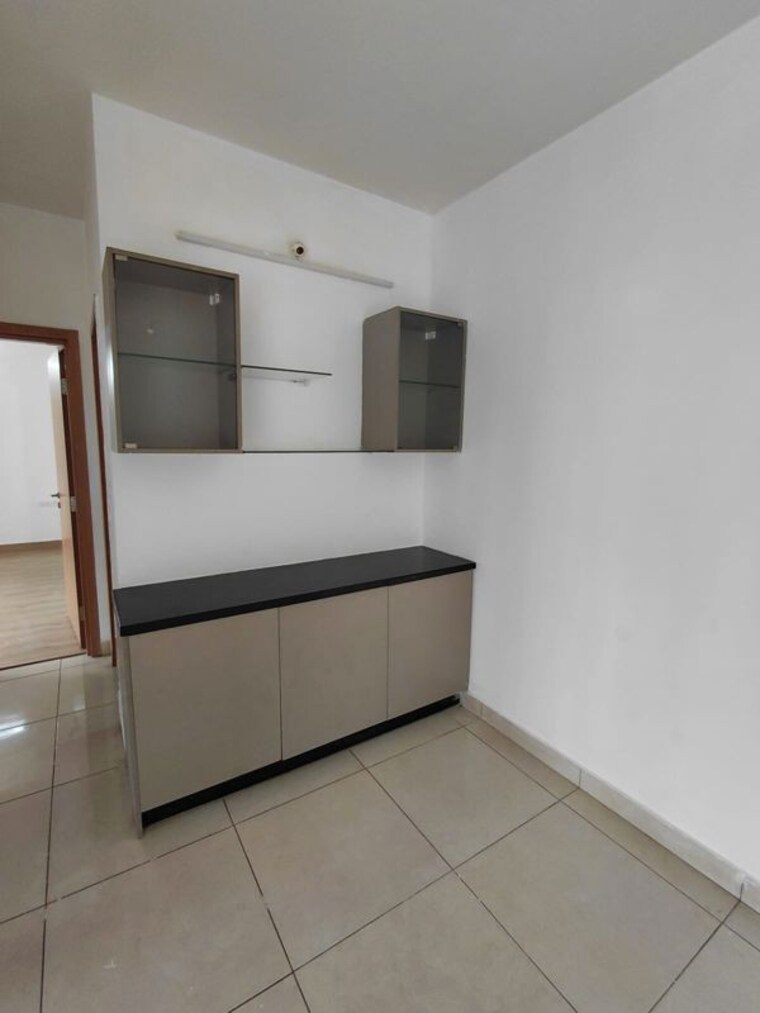 Kitchen, assetz-cosmo 2 Bedroom 1200 Sq.Ft. Apartment In Thanisandra Bangalore 10434080