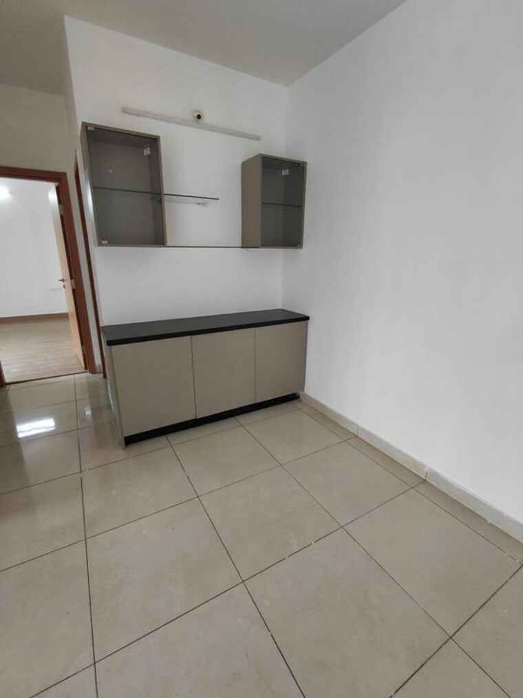 Bathroom, assetz-cosmo 2 Bedroom 1200 Sq.Ft. Apartment In Thanisandra Bangalore 10434080