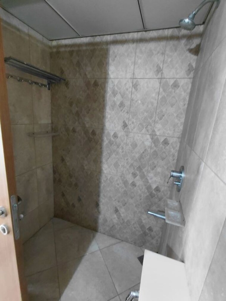 Bathroom, assetz-cosmo 2 Bedroom 1200 Sq.Ft. Apartment In Thanisandra Bangalore 10434080