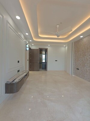 3 BHK Apartment For Sale in Raheja Atlantis, Sector 31