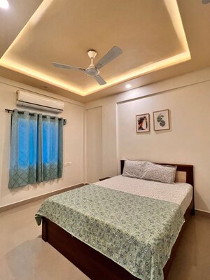 3 BHK Apartment For Sale in Manish Nagar