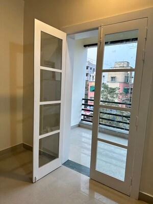 Building Lobby in 3 BHK Apartment at Manish Nagar – for Sale