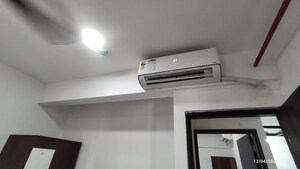 3 BHK Apartment For Rent in Goel Ganga Altus, Kharadi