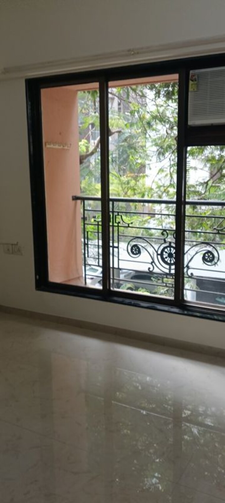 Bedroom, chrysalis-apartment 2 Bedroom 1100 Sq.Ft. Apartment In Juhu Mumbai 10434079