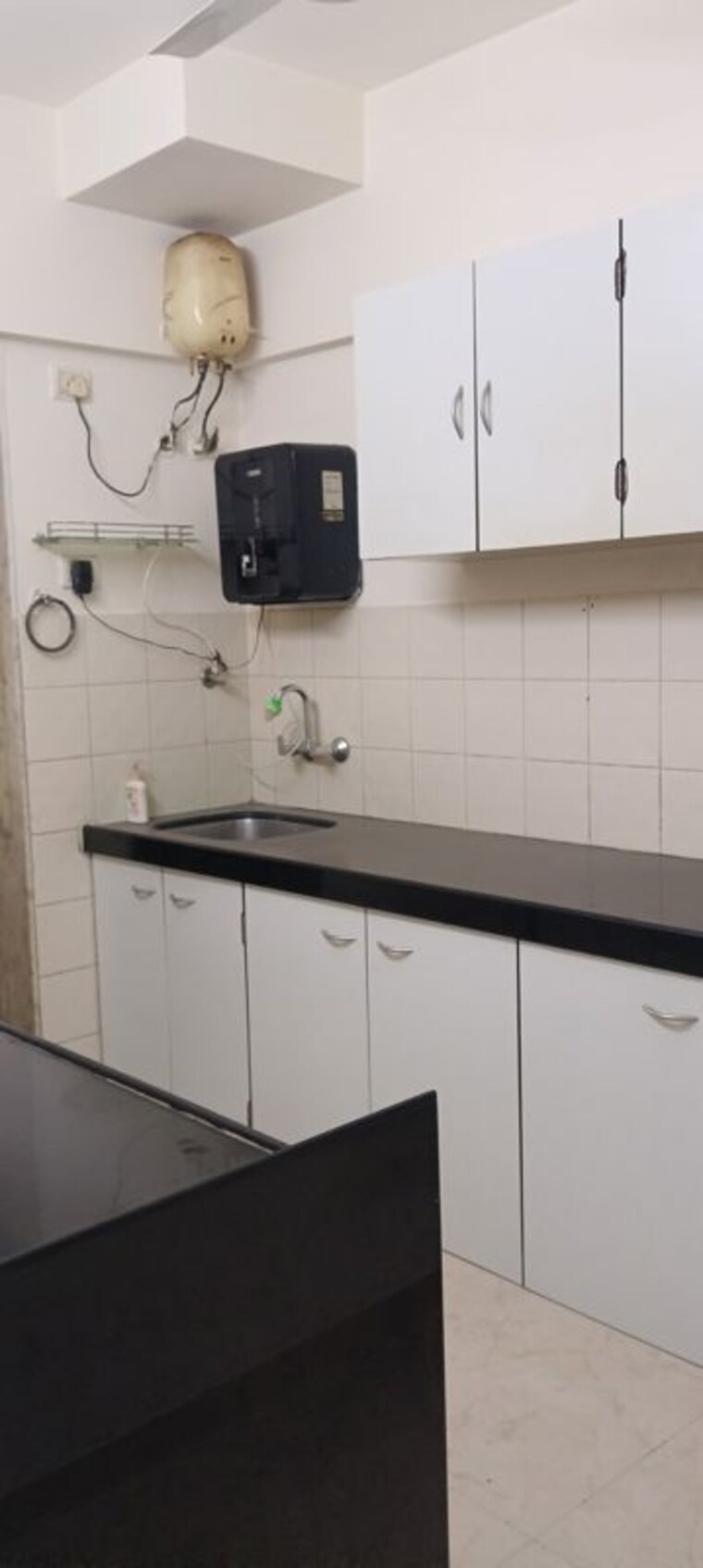 Kitchen, chrysalis-apartment 2 Bedroom 1100 Sq.Ft. Apartment In Juhu Mumbai 10434079