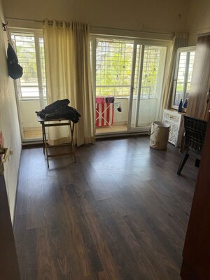 Room in 3 BHK Penthouse at Rohan Mithila Phase II, Viman Nagar – for Sale
