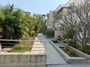 3 BHK Penthouse – Exterior View View at Rohan Mithila Phase II, Viman Nagar - for Sale