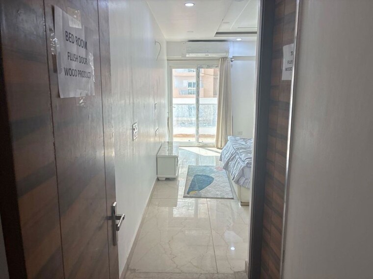 Bathroom, samridhi-luxuriya-avenue 4 Bedroom 3525 Sq.Ft. Apartment In Sector 150 Noida 10434084