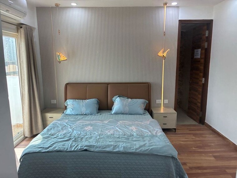 Bedroom, samridhi-luxuriya-avenue 4 Bedroom 3525 Sq.Ft. Apartment In Sector 150 Noida 10434084