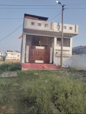 2 BHK Independent House For Sale in Indira Nagar