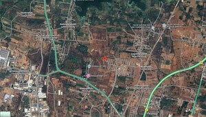  Plot For Sale in Hoskote