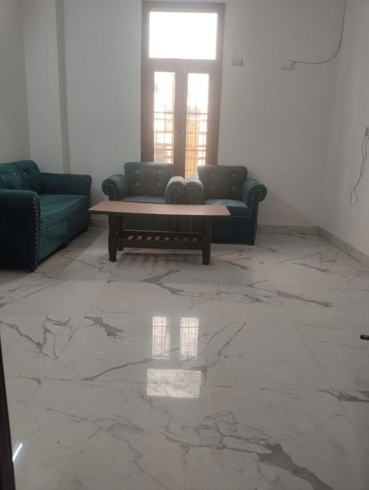 Living Room, neb sarai 1 Bedroom 450 Sq.Ft. Builder Floor In Neb Sarai Delhi 10434089
