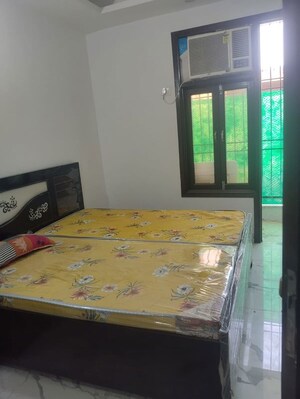 1 BHK Builder Floor For Rent in Neb Sarai