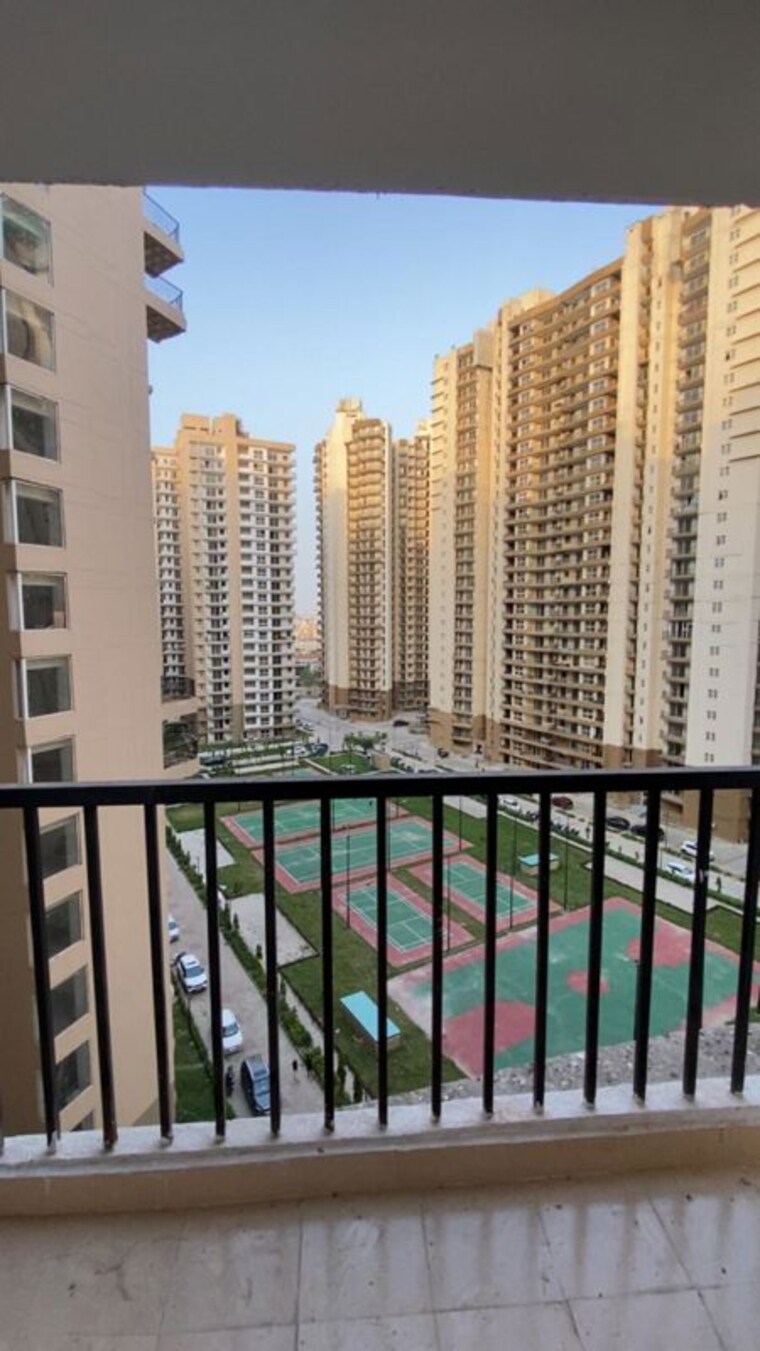 Exterior View, supertech-cape-town 2 Bedroom 930 Sq.Ft. Apartment In Sector 74 Noida 10434103
