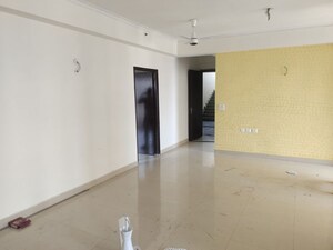 Building Lobby in 2 BHK Apartment at Supertech Cape Town, Sector 74 – for Rent