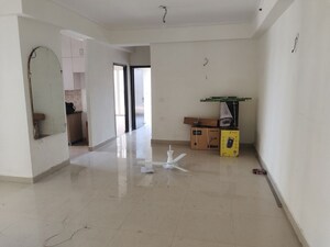 Building Lobby in 2 BHK Apartment at Supertech Cape Town, Sector 74 – for Rent