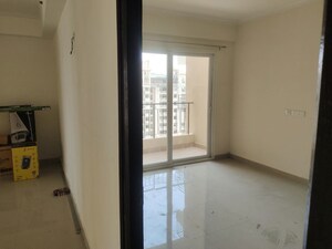 Building Lobby in 2 BHK Apartment at Supertech Cape Town, Sector 74 – for Rent