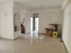 Building Lobby in 2 BHK Apartment at Supertech Cape Town, Sector 74 – for Rent
