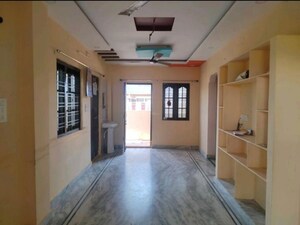 Living Room in 2 BHK Builder Floor at Kismatpur – for Rent