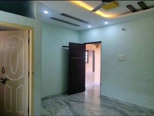 Living Room in 2 BHK Builder Floor at Kismatpur – for Rent
