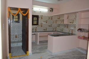 Kitchen in 2 BHK Builder Floor at Kismatpur – for Rent