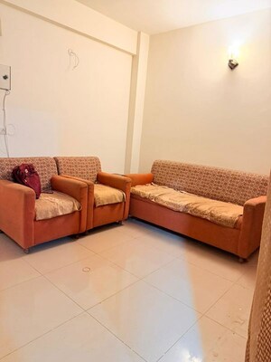 Bedroom in 1 BHK Apartment at AVL 36 Gurgaon, Sector 36 – for Rent