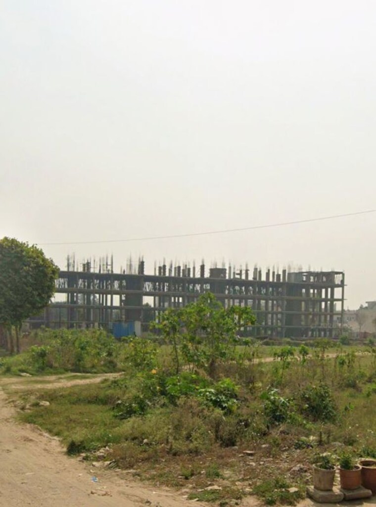undefined, sector 22 3 Bedroom 1689 Sq.Ft. Builder Floor In Sector 22 Chandigarh 10434076