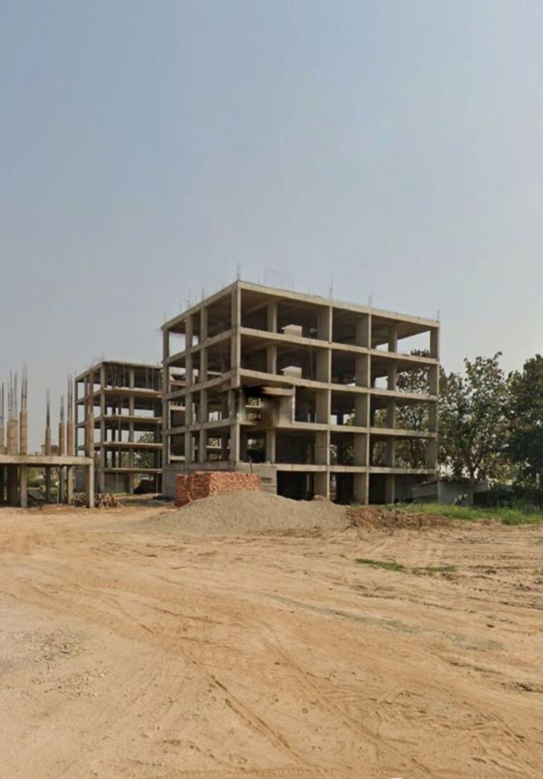 Exterior View, sector 22 3 Bedroom 1689 Sq.Ft. Builder Floor In Sector 22 Chandigarh 10434076
