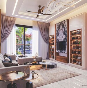 3 BHK Builder Floor For Sale in Sector 22